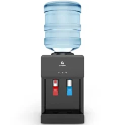 Avalon Premium Hot/Cold Top Loading Countertop Water Dispenser With Child Safety Lock - Black 9 Avalon Premium Hot/Cold Top Loading Countertop Water Dispenser With Child Safety Lock - Black -Household Kettle Shop GUEST 493fa462 d0cf 4674 86f8 10f5e1bf181d