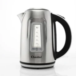Chantal Jupiter Electric Kettle SS -Household Kettle Shop GUEST 4b9fa2da 8cf0 41bf b223 19b25aa1259c
