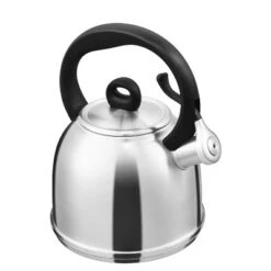 BergHOFF Essentials Cami 18/10 Stainless Steel Whistling Kettle 2qt. 11 BergHOFF Essentials Cami 18/10 Stainless Steel Whistling Kettle 2qt. -Household Kettle Shop GUEST 4eb4f83d 424f 4f26 8408 7d8ee32b4849