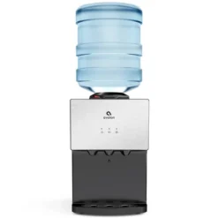 Avalon Top Loading Water Dispenser With Child Safety Lock - Stainless Steel 7 Avalon Top Loading Water Dispenser With Child Safety Lock - Stainless Steel -Household Kettle Shop GUEST 522f2835 b939 4518 8d25 404ef1371dfc