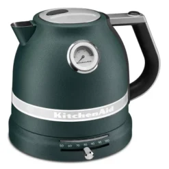 KitchenAid Pro Line Series Electric Kettle - Hearth & Hand™ With Magnolia - KEK1522TPP: Adjustable Temperature, 1.5L Capacity -Household Kettle Shop GUEST 53f1a442 330b 4cbe 83d8 0dea5ea7afa7