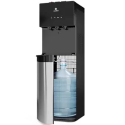 Avalon Bottom Loading Water Cooler And Dispenser - Black -Household Kettle Shop GUEST 5723de98 0b4b 41af 816a fe01b10db702
