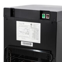 MegaChef Bottom Load Hot And Cold Water Dispenser In Black 14 MegaChef Bottom Load Hot And Cold Water Dispenser In Black -Household Kettle Shop GUEST 5a946e75 c35c 46ae b90d 5d29b955dc99