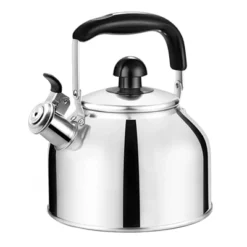 Itopfox Stainless Steel Whistling Tea Kettle For Stovetop, 2.64 QT With Cool Grip Handle, Fast Boiling For Tea, Coffee, Milk, Durable & Safe 15 Itopfox Stainless Steel Whistling Tea Kettle For Stovetop, 2.64 QT With Cool Grip Handle, Fast Boiling For Tea, Coffee, Milk, Durable & Safe -Household Kettle Shop GUEST 5b88c185 03cb 4ab2 a4ee 8ea12a23d116