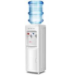 Costway Water Dispenser 5 Gallon Bottle Load Electric Primo Home 33 Inch -Household Kettle Shop GUEST 5ca5b806 ecaa 447f 8827 95a9327d0475