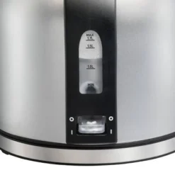 Proctor Silex 1.7 Lt Electric Dome Kettle - 41035: Stainless Steel Water Boiler & Heater, 1500W, Hand Wash, Silver -Household Kettle Shop GUEST 61b3708c 3e0b 4c1b 939c ea09853ed988