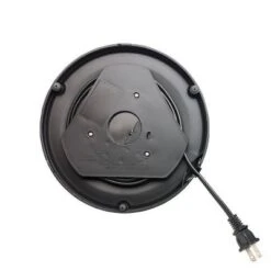 Proctor Silex 1.7 Lt Electric Dome Kettle - 41035: Stainless Steel Water Boiler & Heater, 1500W, Hand Wash, Silver -Household Kettle Shop GUEST 653e50ce 6946 403c b1e9 ff1a993c8281