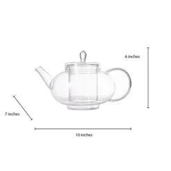 LEMONSODA Glass Kettle And Tea Pot 50oz 9 LEMONSODA Glass Kettle And Tea Pot 50oz -Household Kettle Shop GUEST 66400842 4b19 4b9e b12c 2dd1fcc4b617