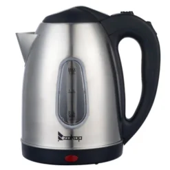 Winado 1.5L 1200W Stainless Steel Electric Kettle -Household Kettle Shop GUEST 676a587b dc17 41ac a92d 15439b845645