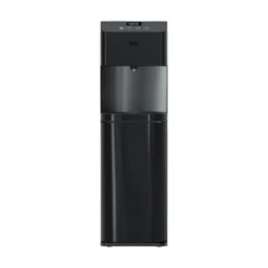 BRIO Moderna Self-Cleaning Bottom Load Water Cooler Black