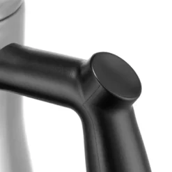 Bodum 34oz Electric Bistro Gooseneck Water Kettle With Temperature Control Stainless Steel -Household Kettle Shop GUEST 694d6fba 867e 4f3c 8136 7859ff0cd961