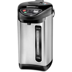 Chefman Electric Hot Water Pot -Household Kettle Shop GUEST 6a3cf150 b0ec 4e67 bf2a d760de1fe347