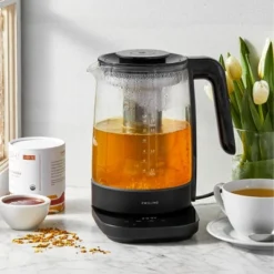 ZWILLING Enfinigy Glass Electric Kettle