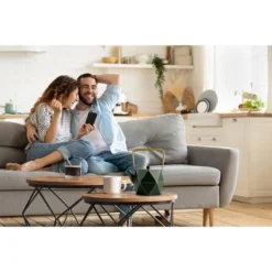 Itopfox Stovetop Safe Japanese Cast Iron Tea Kettle, Diamond Design Teapot With Removable Infuser For Loose Leaf Tea, Dark Green -Household Kettle Shop GUEST 6d335563 b9f2 4a01 bb4f 05cee95dc8f0