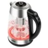 NELO Electric Kettle With Removable Tea Infuser, 7 Temperature Presets, Digital Display, LED Indicator Lights, BPA-Free, 1.7 Liters -Household Kettle Shop GUEST 6df89429 76a2 42e3 86ca 0a407c00886c