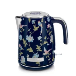 Laura Ashley Stainless Steel Jug Kettle -Household Kettle Shop GUEST 71cfd434 7427 4075 baf4 b0066d562981