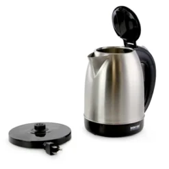 Better Chef 1.7 L Cordless Stainless Steel Electric Tea Kettle -Household Kettle Shop GUEST 7326848f ca3a 4d12 9aae 4ab67918014d