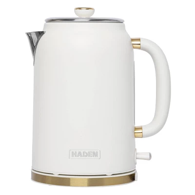 Haden 1.7L Electric Kettle - Hearth & Hand™ With Magnolia 6 Haden 1.7L Electric Kettle - Hearth & Hand™ With Magnolia - Image 4
