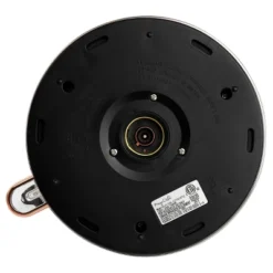 MegaChef 1.8 Liter Half Circle Electric Tea Kettle With Thermostat In Matte Black 17 MegaChef 1.8 Liter Half Circle Electric Tea Kettle With Thermostat In Matte Black -Household Kettle Shop GUEST 74cdbb12 5efe 42b9 ae65 13667ba90382