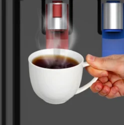 Avalon Self Cleaning Water Cooler And Dispenser - Black: Bottom Load, 5 Gallon, Hot & Cold, Freestanding 12 Avalon Self Cleaning Water Cooler And Dispenser - Black: Bottom Load, 5 Gallon, Hot & Cold, Freestanding -Household Kettle Shop GUEST 75bb98f8 ee0d 4e46 b7c9 aa275caea08b