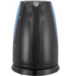 Emerald 2L Black Electric Kettle, 1350W, Automatic Shut Off, Fast Boil Design -Household Kettle Shop GUEST 76119d71 a928 4b75 ba01 b78ec310ffeb