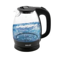 Better Chef 1.7L Cordless Electric Glass Tea Kettle 9 Better Chef 1.7L Cordless Electric Glass Tea Kettle -Household Kettle Shop GUEST 7683e227 e1f0 4314 8b11 85bdc5c53539