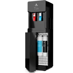 Avalon Self Cleaning Water Cooler And Dispenser - Black: Bottom Load, 5 Gallon, Hot & Cold, Freestanding 13 Avalon Self Cleaning Water Cooler And Dispenser - Black: Bottom Load, 5 Gallon, Hot & Cold, Freestanding -Household Kettle Shop GUEST 7869dcb0 9c78 435b a619 5e0d7df39dbc