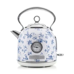 Laura Ashley 1.7L Dome Kettle 18 Laura Ashley 1.7L Dome Kettle -Household Kettle Shop GUEST 7bbe08d6 f326 413e 936a 3cd9417172e3