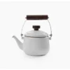 Barebones Enamel Teapot -Household Kettle Shop GUEST 7c413ec6 1c9c 43e0 9028 d5fb52c058aa