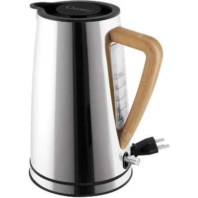 Chantal Oslo Ekettle Electric Water Kettle, 1.8-Quart 6 Chantal Oslo Ekettle Electric Water Kettle, 1.8-Quart - Image 4