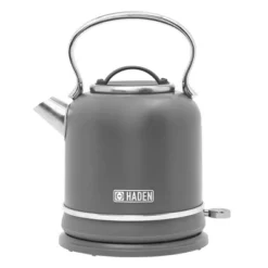 Haden Chelsea 1.7 Liter Electric Water Kettle W/ 360-Degree Base 15 Haden Chelsea 1.7 Liter Electric Water Kettle W/ 360-Degree Base -Household Kettle Shop GUEST 8358161b 13d4 4cd1 829a 156ad427fabf