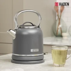 Haden Chelsea 1.7 Liter Electric Water Kettle W/ 360-Degree Base 13 Haden Chelsea 1.7 Liter Electric Water Kettle W/ 360-Degree Base -Household Kettle Shop GUEST 850e4b1c c506 4a7d 96f6 c74acea7861d