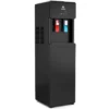 Avalon Self Cleaning Water Cooler And Dispenser - Black: Bottom Load, 5 Gallon, Hot & Cold, Freestanding 2 Avalon Self Cleaning Water Cooler And Dispenser - Black: Bottom Load, 5 Gallon, Hot & Cold, Freestanding -Household Kettle Shop GUEST 864d4401 005b 49c9 bb19 d7cfccfdc426