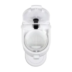 Capresso Iced Tea Select Iced Tea Maker: Electric Ice Tea Brewer With Adjustable Control & Removable Loose Tea Filter -Household Kettle Shop GUEST 86d4fcec 05bd 44b9 8d21 6a0ad2fde723