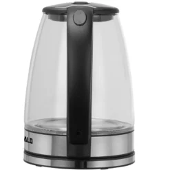 Emerald 1.8L Clear Glass Electric Kettle, Break Resistant, Rapid Boil, 1100W 14 Emerald 1.8L Clear Glass Electric Kettle, Break Resistant, Rapid Boil, 1100W -Household Kettle Shop GUEST 88999057 3bc5 4956 b78c ff64daeb395e