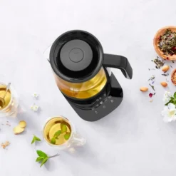 ZWILLING Enfinigy Glass Electric Kettle -Household Kettle Shop GUEST 89fe60a3 b9db 494f 8a39 b4b872616642