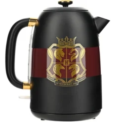 Warner Brothers Harry Potter 1.7L 1500W Electric Kettle -Household Kettle Shop GUEST 8cdacc67 674a 4540 8b47 b20edc711e21