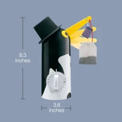 Küchenprofi Penguin Tea Boy -Household Kettle Shop GUEST 8db5150e 2a40 4fae b447 0595d45c9ee8