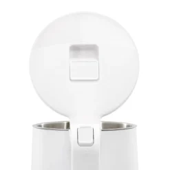 MegaChef 1.7L Double Wall Stainless Steel Electric Tea Kettle White: 90-Day Warranty, 1000W, Hand Wash, Plastic Handle 10 MegaChef 1.7L Double Wall Stainless Steel Electric Tea Kettle White: 90-Day Warranty, 1000W, Hand Wash, Plastic Handle -Household Kettle Shop GUEST 90102fbe f7c8 4f8b b711 8885ee065bd6