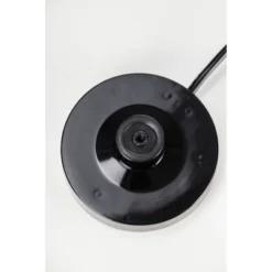 Bodum Bistro Electric Water Kettle 17 Oz - Black: Travel Tea Kettle With Automatic Shut-Off, 700W, 1 Year Warranty -Household Kettle Shop GUEST 901ba2d0 7e62 4625 bb51 5921012c1893