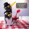 Küchenprofi Penguin Tea Boy 1 Küchenprofi Penguin Tea Boy -Household Kettle Shop GUEST 90e52986 3555 4445 9976 a06e45d05838