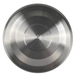 Mr. Coffee® Mr. Coffee Flintshire 2.2 Quart Large Whistling Stainless Steel Tea Kettle -Household Kettle Shop GUEST 912849a8 af76 41e9 9002 e0f06939f8ba