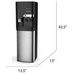 Frigidaire Bottom Loading Water Cooler -Household Kettle Shop GUEST 91b0aca2 b604 42a3 abec 8352bf408183