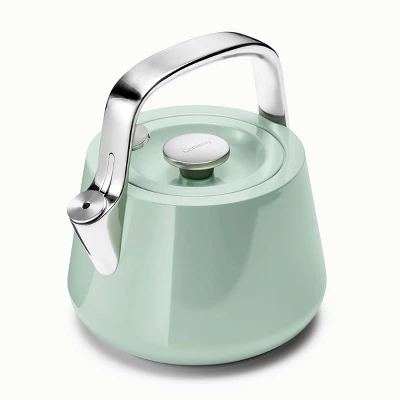 Caraway Home 64oz Whistling Tea Kettle 11 Caraway Home 64oz Whistling Tea Kettle - Image 9