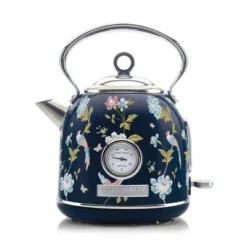Laura Ashley 1.7L Dome Kettle 17 Laura Ashley 1.7L Dome Kettle -Household Kettle Shop GUEST 9392fa98 5a1b 4d71 b018 01b8d15d5b94