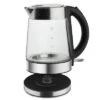 Luminuxe 1.7L Electric Kettle, Speed-Boil Glass Electric Water Boiler & Warmer 1500W Tea Heater, Auto Shut-Off Cool Touch Handle 1 Luminuxe 1.7L Electric Kettle, Speed-Boil Glass Electric Water Boiler & Warmer 1500W Tea Heater, Auto Shut-Off Cool Touch Handle -Household Kettle Shop GUEST 9ddd4a6d 6827 4d9d b5fe 890df7deeef4