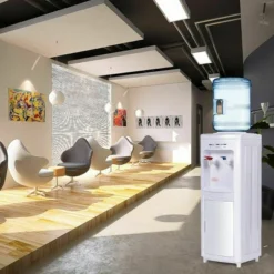 Costway Water Dispenser 5 Gallon Bottle Load Electric Primo Home 33 Inch -Household Kettle Shop GUEST 9dfa0a8c 6d57 41d9 bc88 ec07ac3f772d