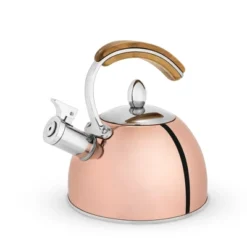 Pinky Up Presley Tea Kettle, Stainless Steel,70 Oz 20 Pinky Up Presley Tea Kettle, Stainless Steel,70 Oz -Household Kettle Shop GUEST 9e7dca8b b101 44cf 8f55 fe9922d58a43