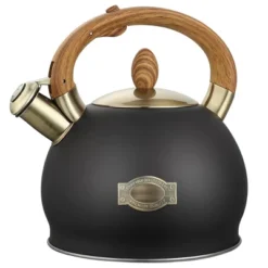 Itopfox Stainless Steel Whistling Tea Kettle For Stove Top, 2.64 Quart Capacity With Cool Touch Handle, Safe For Daily Use 15 Itopfox Stainless Steel Whistling Tea Kettle For Stove Top, 2.64 Quart Capacity With Cool Touch Handle, Safe For Daily Use -Household Kettle Shop GUEST a47afa04 f629 4a1b 9e29 ebb2967f68ee