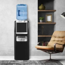 Frigidaire Water Cooler With Built-in Ice Maker -Household Kettle Shop GUEST a54dfb81 54fa 4ff5 966b 93ca292acd49